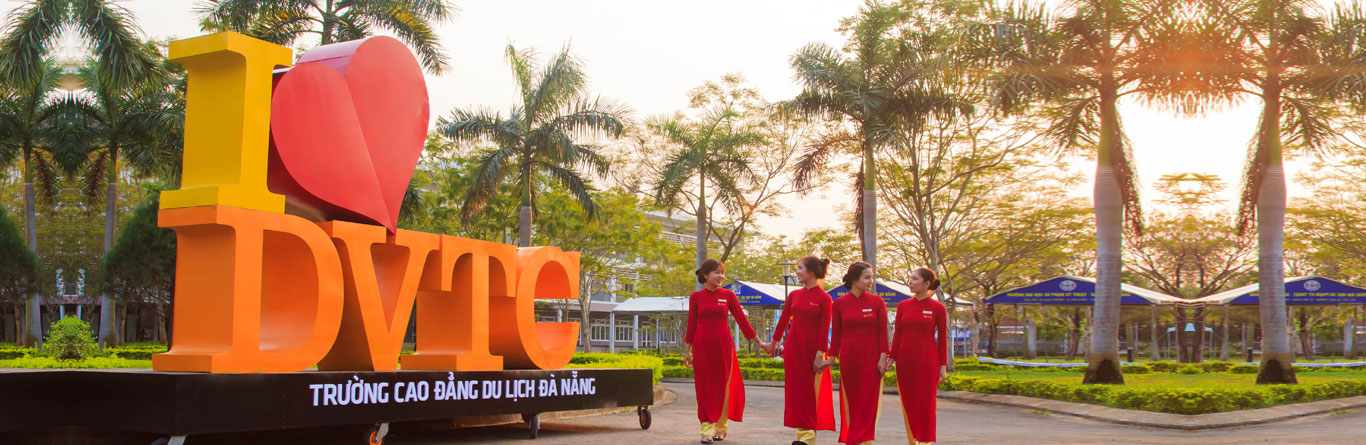 trường cao đẳng du lịch đà nẵng - Hình 3