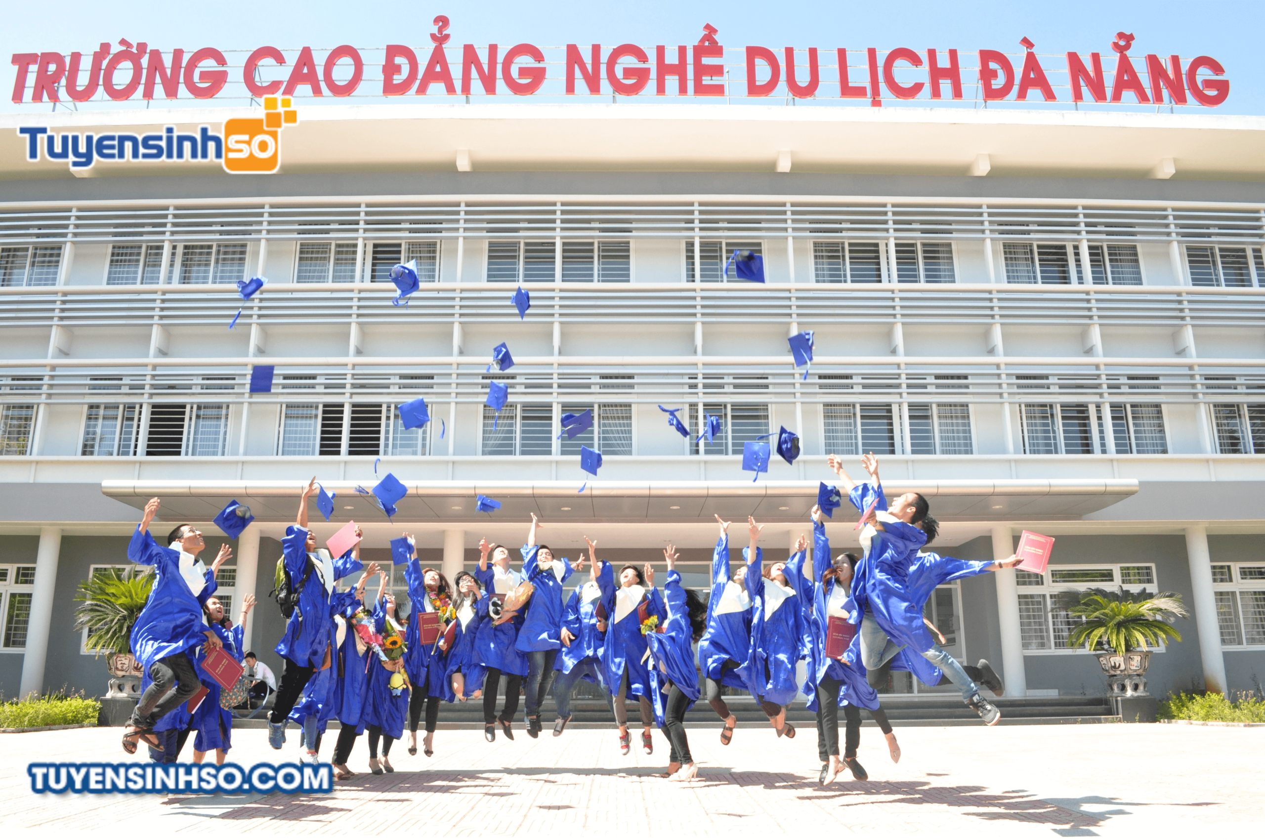 trường cao đẳng du lịch đà nẵng - Hình 4