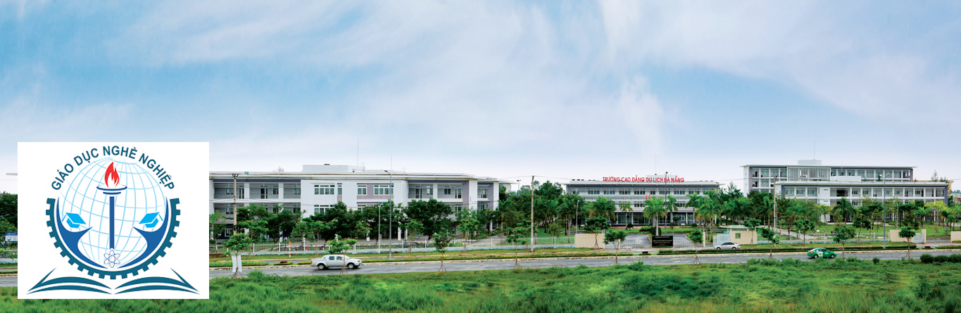 trường cao đẳng du lịch đà nẵng - Hình 1