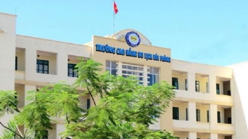 trường cao đẳng du lịch hải phòng - Hình 2