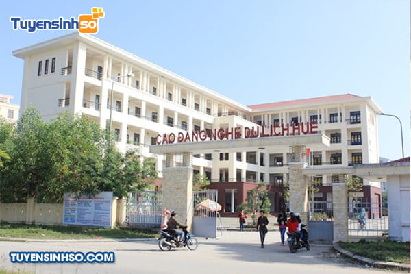 trường cao đẳng du lịch huế - Hình 3