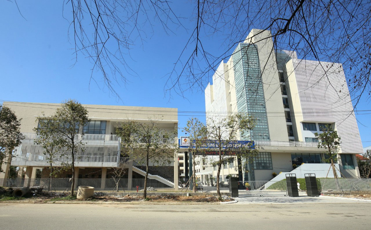 trường cao đẳng du lịch huế - Hình 4
