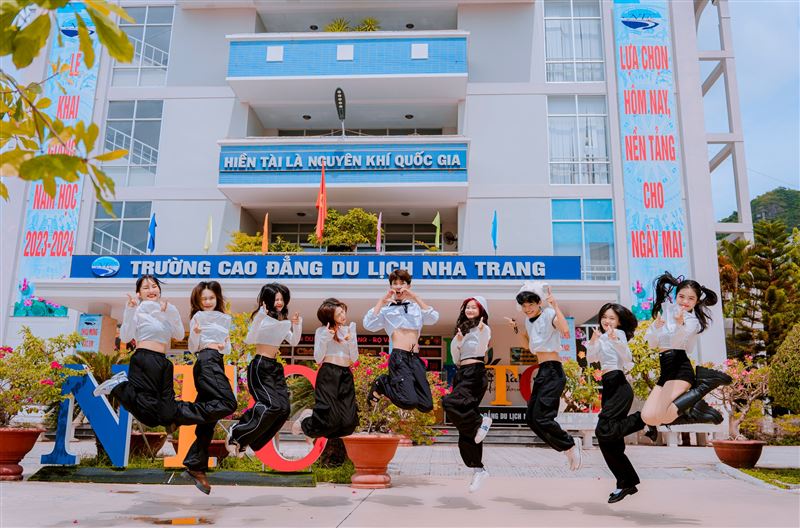 trường cao đẳng du lịch nha trang - Hình 3