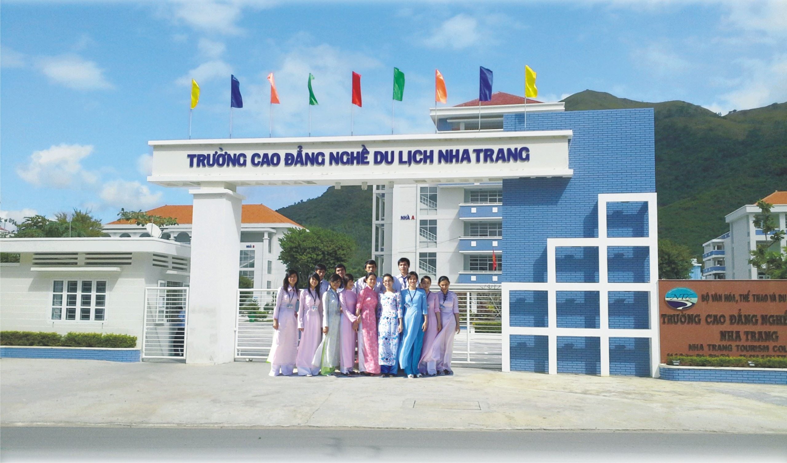 trường cao đẳng du lịch nha trang - Hình 4