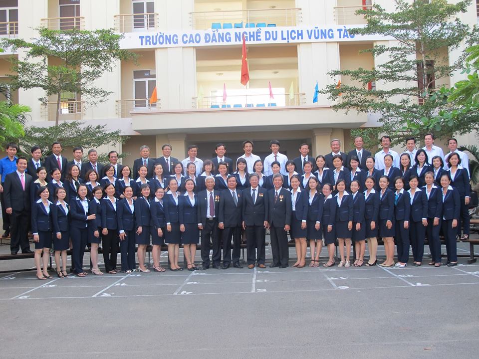 trường cao đẳng du lịch vũng tàu - Hình 3