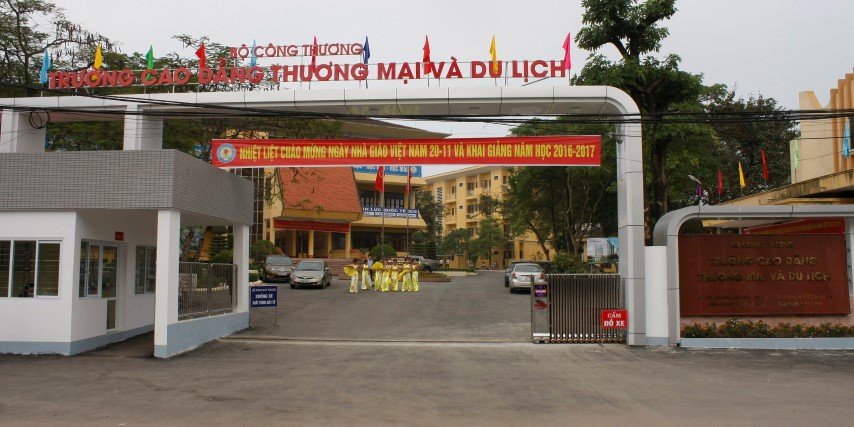 trường đại học du lịch hà nội - Hình 3