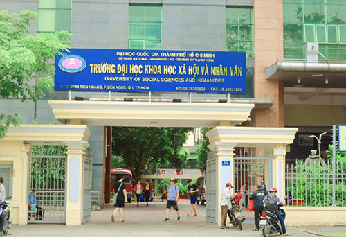 trường đào tạo ngành du lịch tphcm - Hình 1