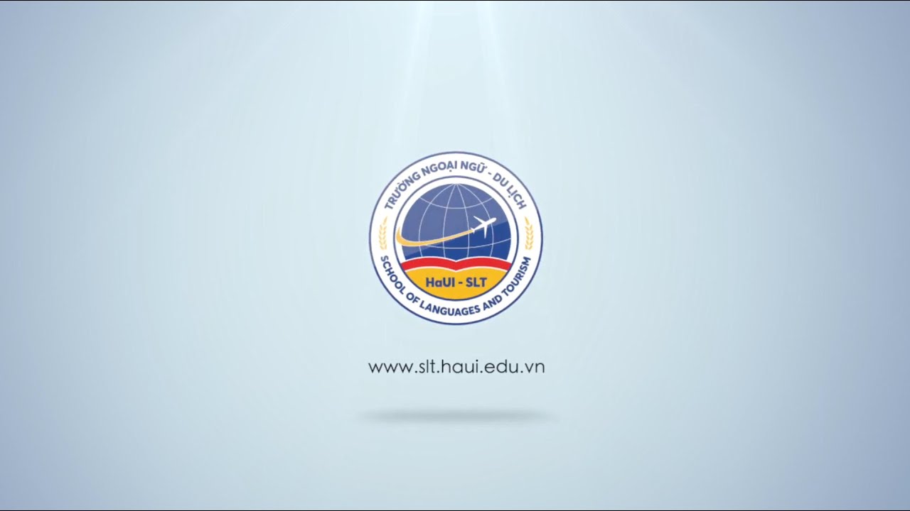 trường ngoại ngữ du lịch - Hình 3