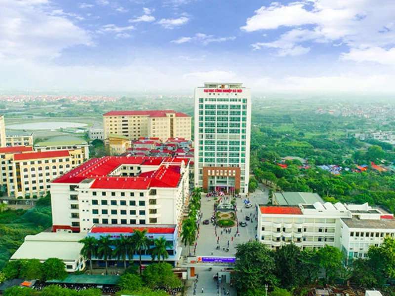 trường ngoại ngữ du lịch - Hình 4