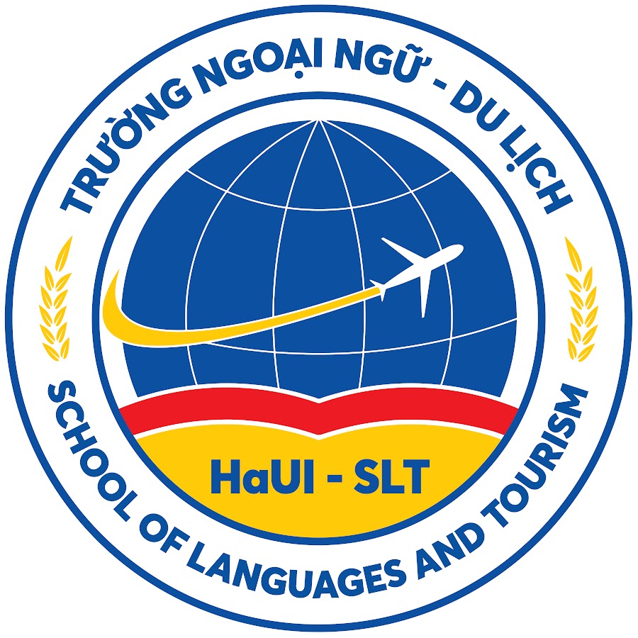 trường ngoại ngữ du lịch - Hình 1