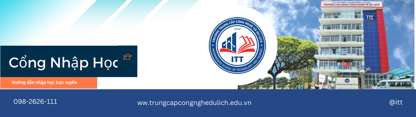 trường trung cấp công nghệ và du lịch - Hình 3