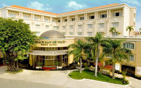 trường trung cấp du lịch và khách sạn saigontourist - Hình 3