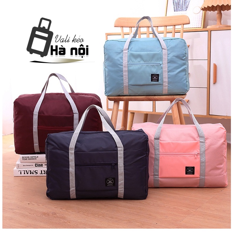túi du lịch gấp gọn - Hình 2
