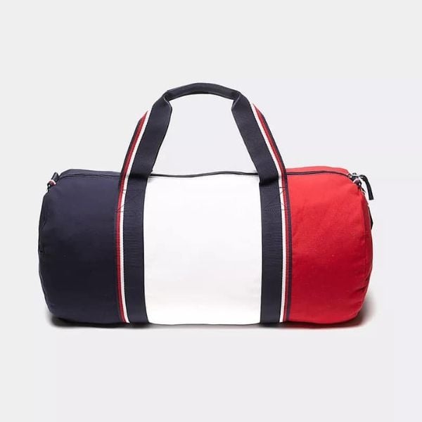 túi du lịch tommy hilfiger - Hình 2