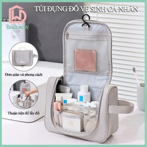 túi đựng đồ vệ sinh cá nhân du lịch