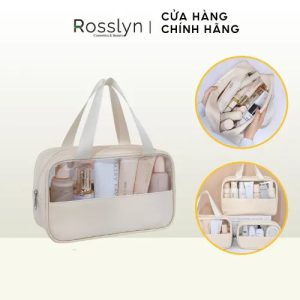túi đựng mỹ phẩm du lịch