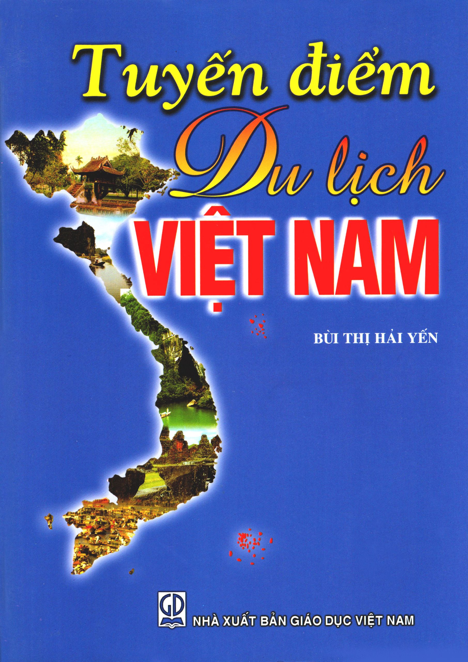 tuyến điểm du lịch - Hình 5