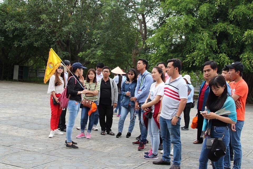 tuyển hướng dẫn viên du lịch không cần kinh nghiệm - Hình 2