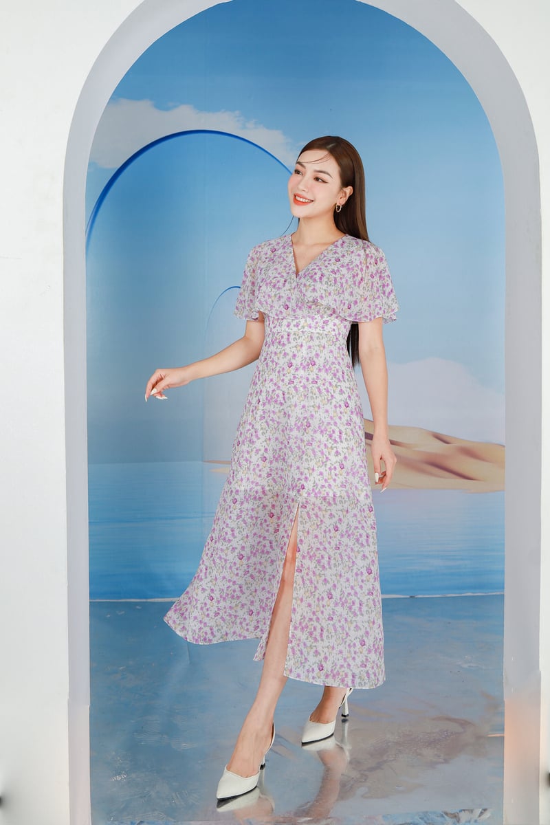 u40 mặc gì khi đi du lịch - Hình 3