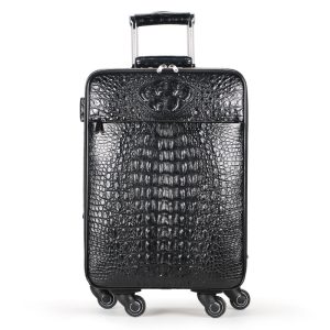 vali du lịch cao cấp