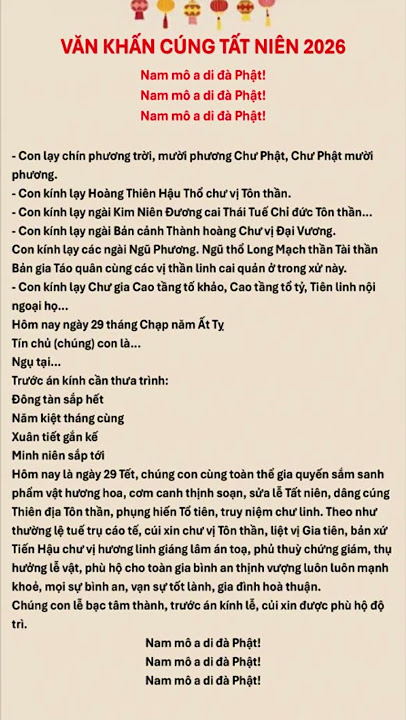 văn cúng tất niên - Hình 5