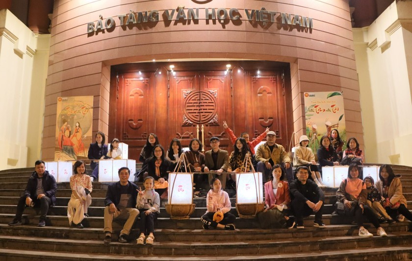 văn học du lịch - Hình 4