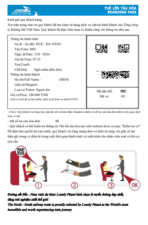 vé tàu du lịch đà nẵng huế - Hình 4