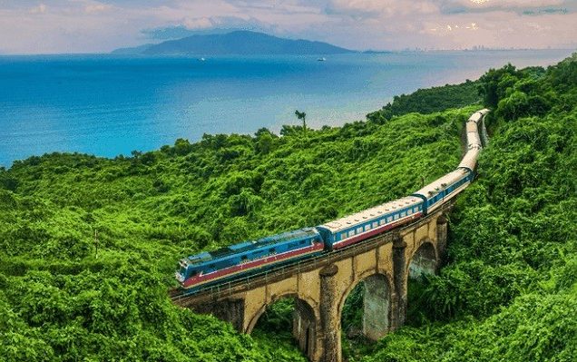 vé tàu du lịch đà nẵng huế - Hình 5