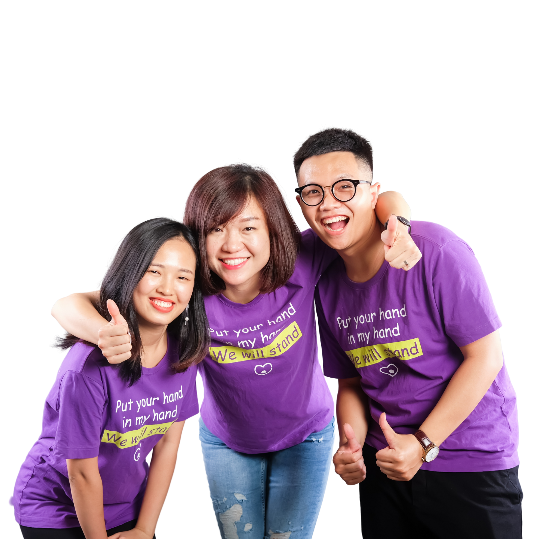 veo du lịch tình nguyện - Hình 2