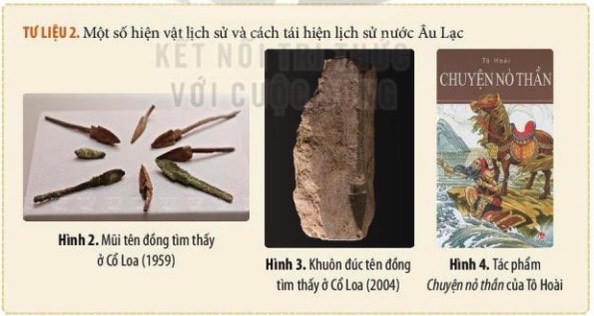 ví dụ về hiện thực lịch sử - Hình 3