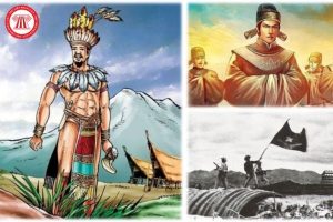 ví dụ về hiện thực lịch sử