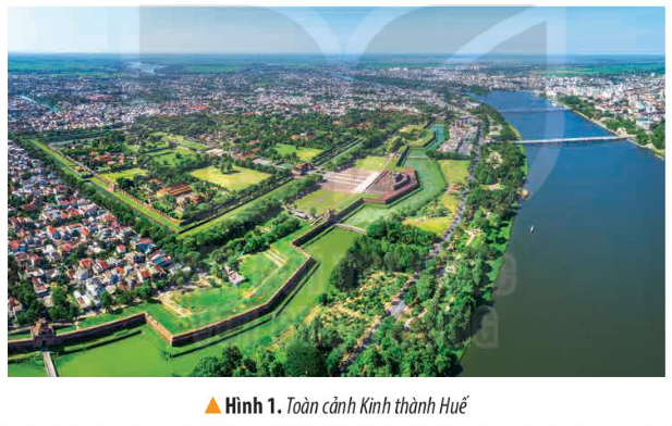 vì sao cố đô huế thu hút nhiều khách du lịch - Hình 1
