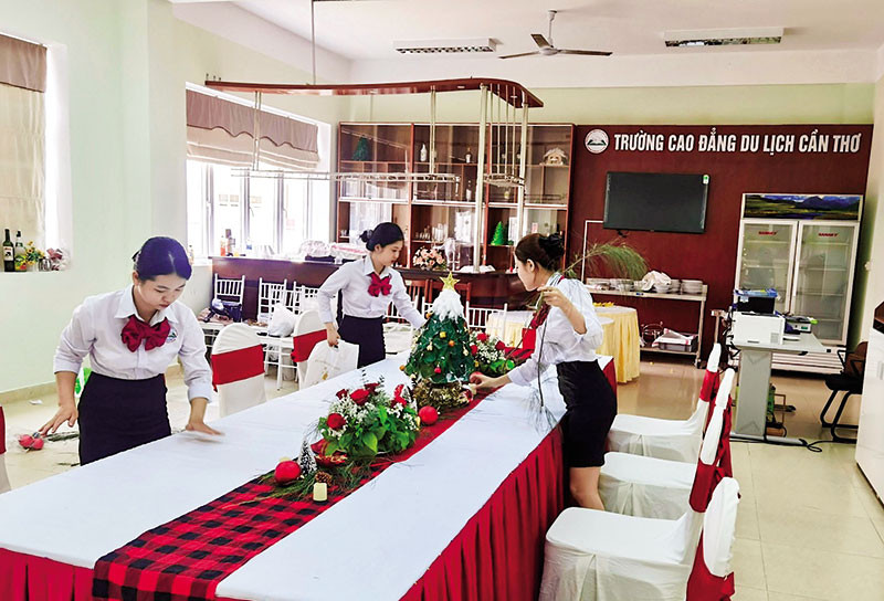 việc làm du lịch cần thơ - Hình 4