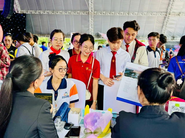 việc làm du lịch tphcm - Hình 1