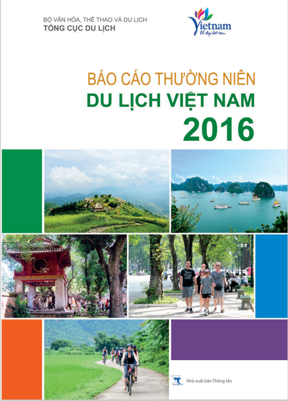 viết báo cáo tìm hiểu về ngành du lịch - Hình 3