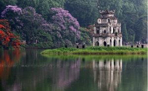 viết về một địa điểm du lịch bằng tiếng anh ngắn