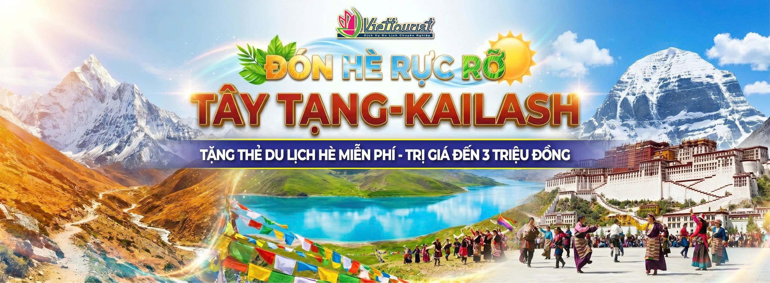 viettourist - công ty du lịch cao cấp giá rẻ - Hình 3