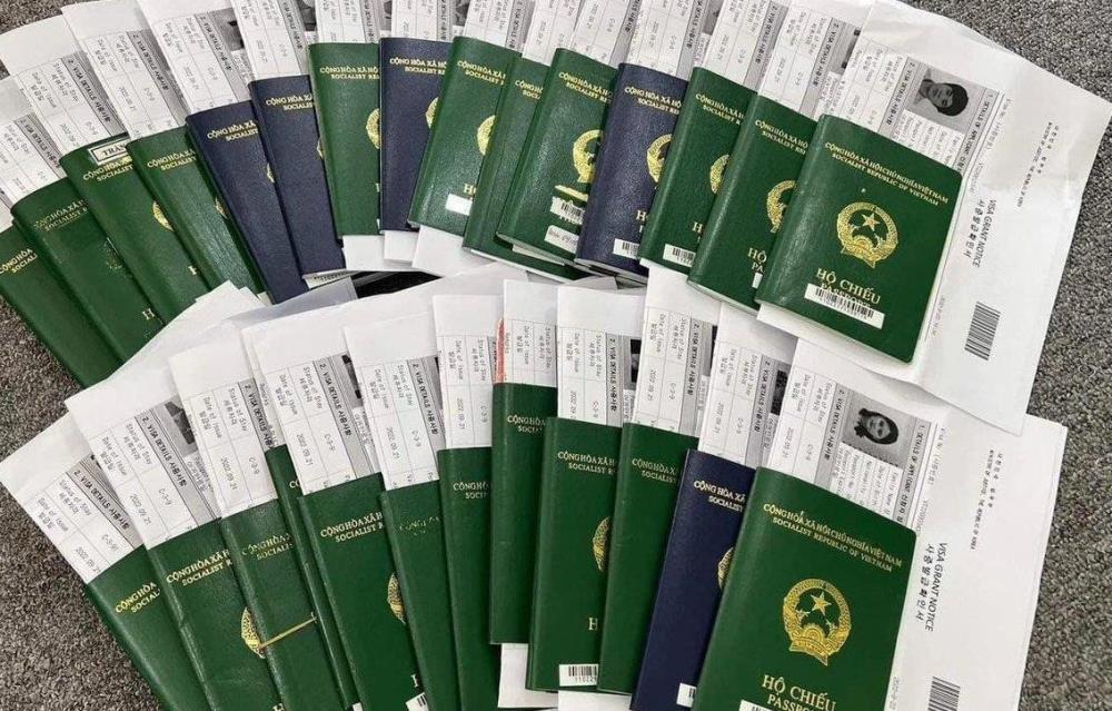 visa du lịch - Hình 3