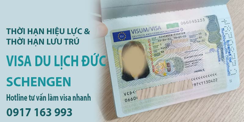 visa du lịch đức - Hình 4