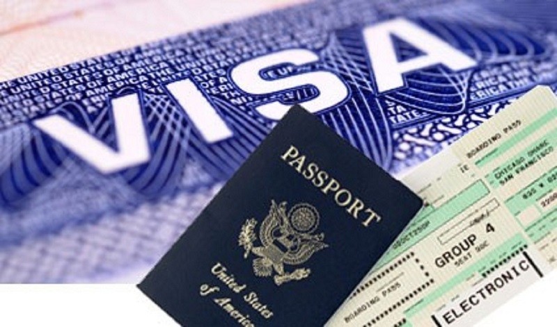 visa du lịch mỹ - Hình 2