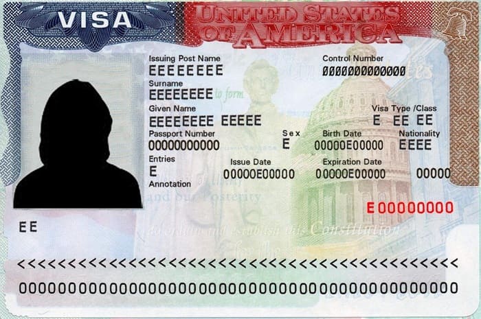 visa du lịch mỹ có thời hạn bao lâu - Hình 2