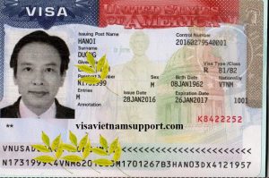 visa du lịch mỹ có thời hạn bao lâu