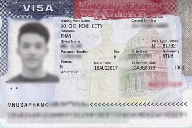 visa du lịch mỹ có thời hạn bao lâu - Hình 4