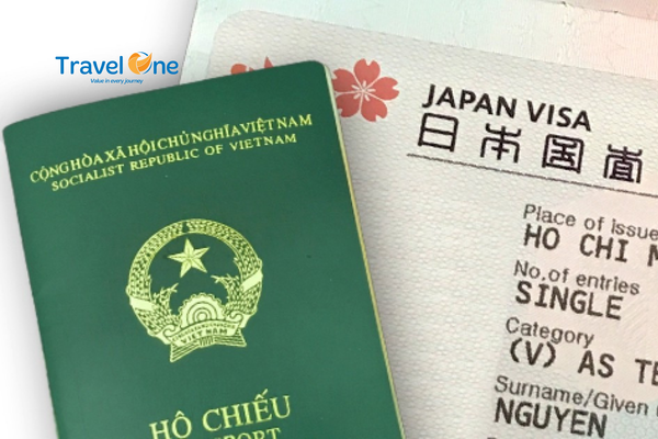 visa du lịch travelone - Hình 5