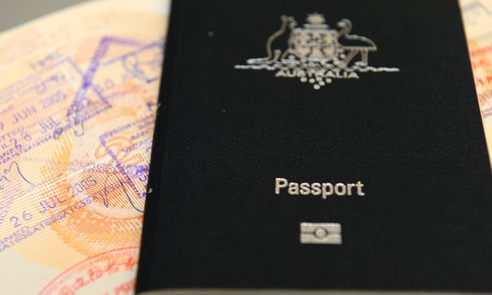 visa du lịch úc 3 năm - Hình 3