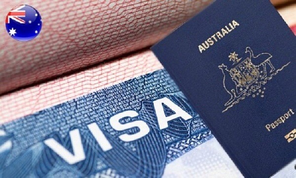 visa du lịch úc 3 năm - Hình 4