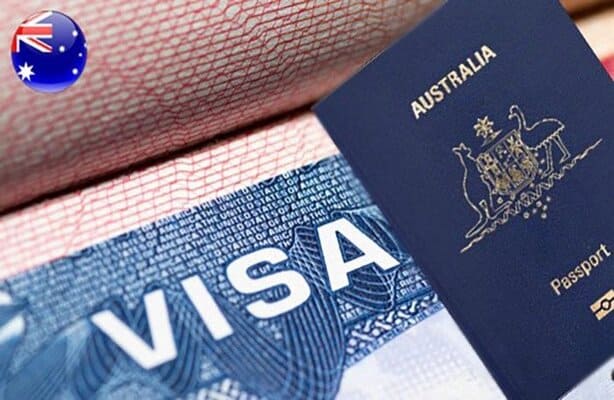 visa du lịch úc - Hình 3