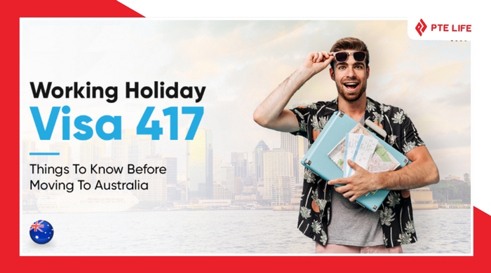 visa du lịch úc có được đi làm không - Hình 5