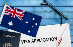 visa du lịch úc có thời hạn bao lâu