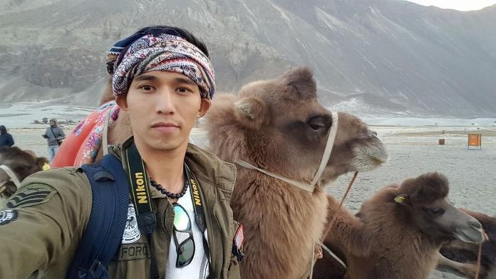 vlog du lịch việt nam - Hình 2
